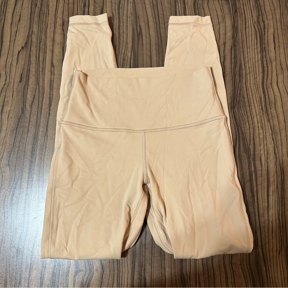 Lululemonon leggings - Picture 1 of 3